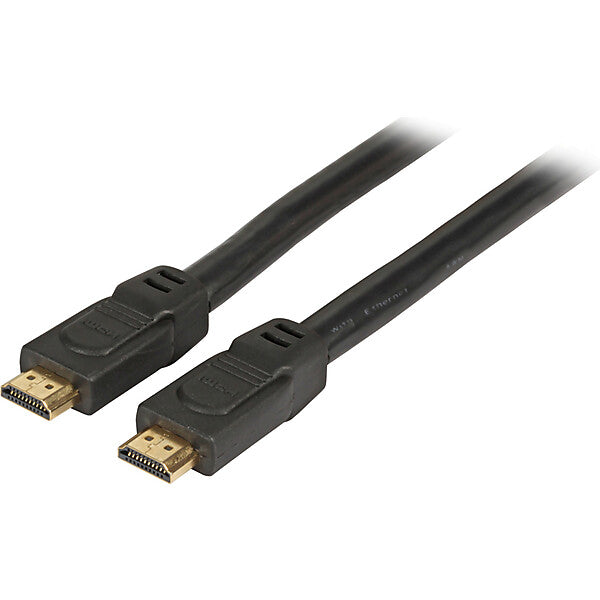 EFB-Elektronik HighSpeed HDMI Kabel A-A 7,5m schwarz K5431SW.7,5
